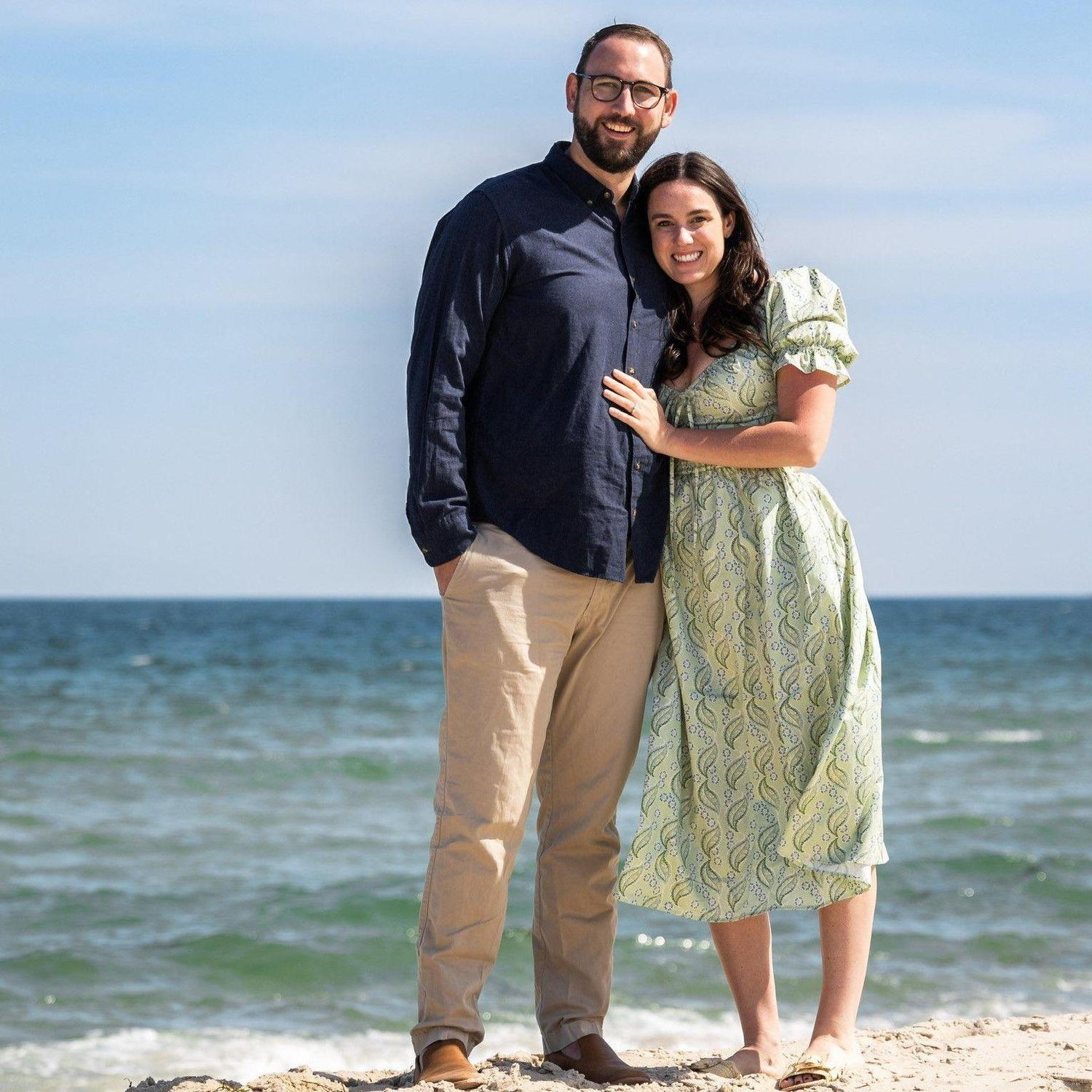Long Beach Island, NJ (July 2024)