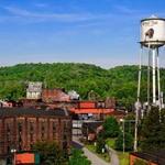 Buffalo Trace Distillery