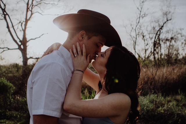 The Wedding Website of Cassidy Browning and Gavin Guthrie