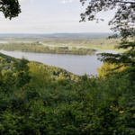 Great River Bluffs State Park