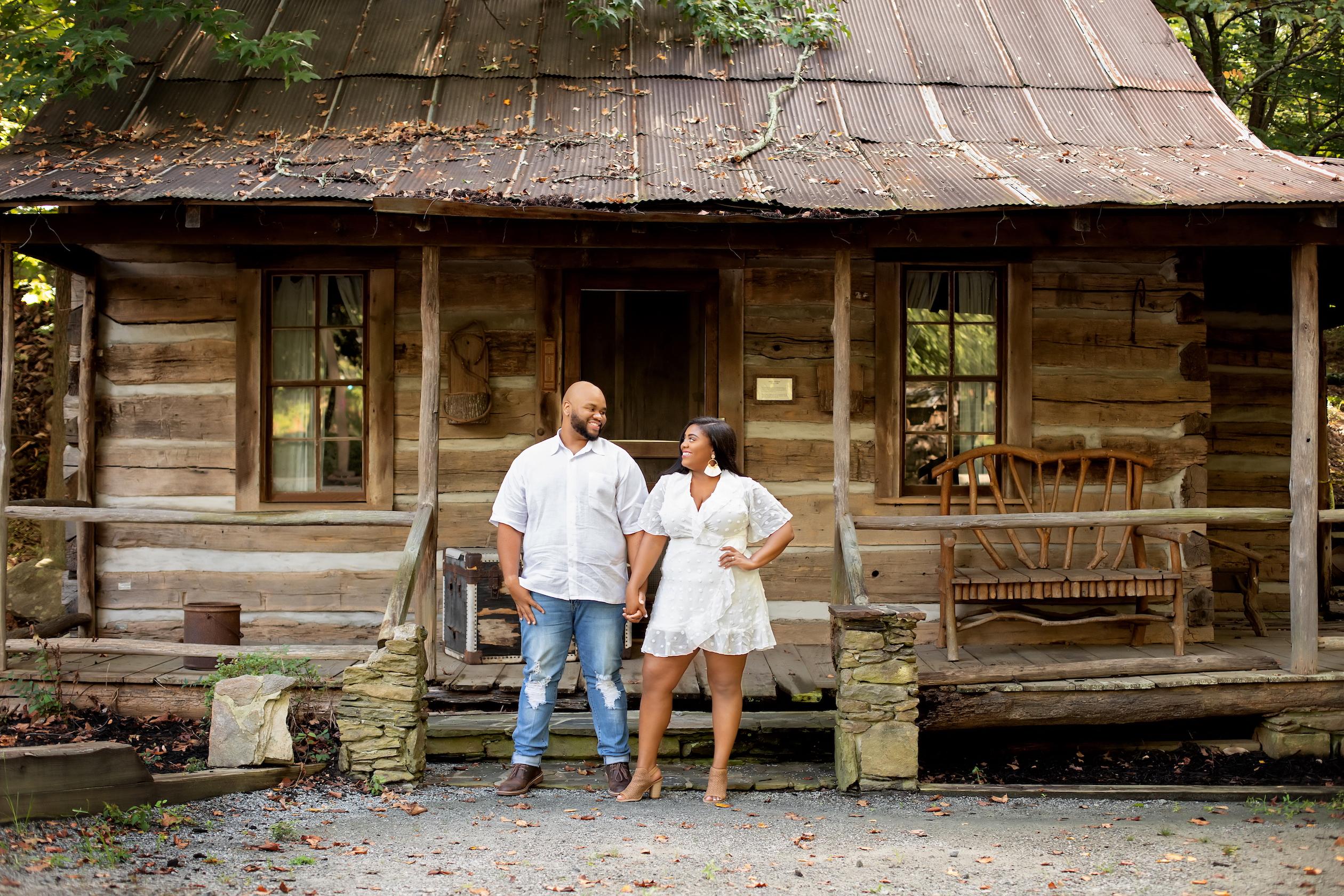 The Wedding Website of Monique Hardmon and Devin Gray