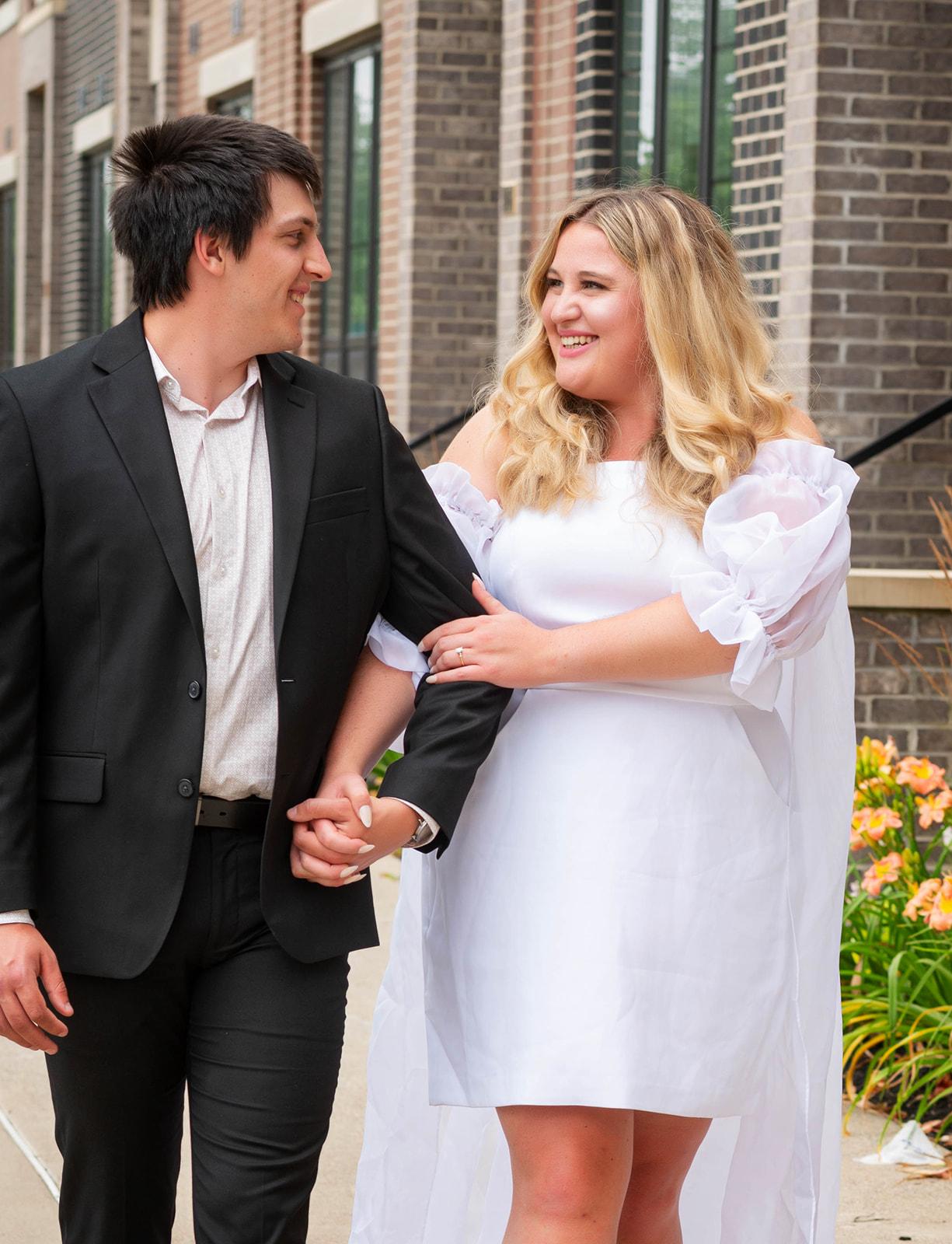 The Wedding Website of Chase Sumner and Madison Kinnaman
