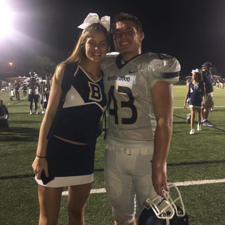 Friday Night Lights!