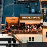 Novak's Tavern & Patio