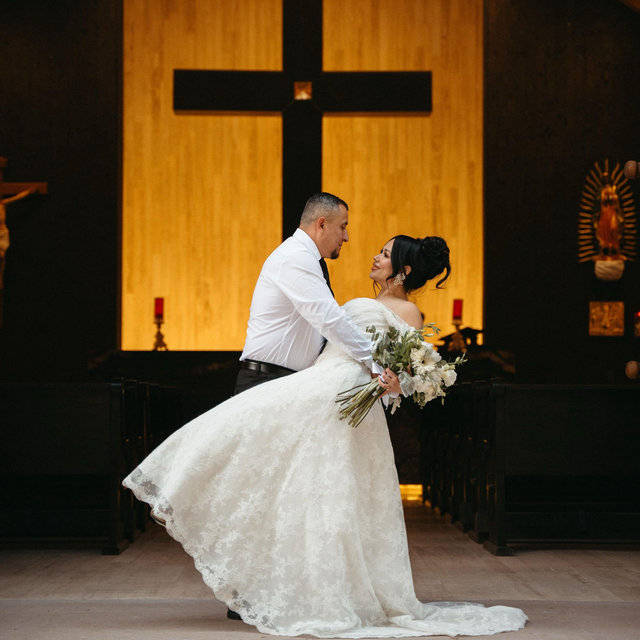 Our Wedding Fund.