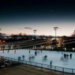 Steinberg Skating Rink