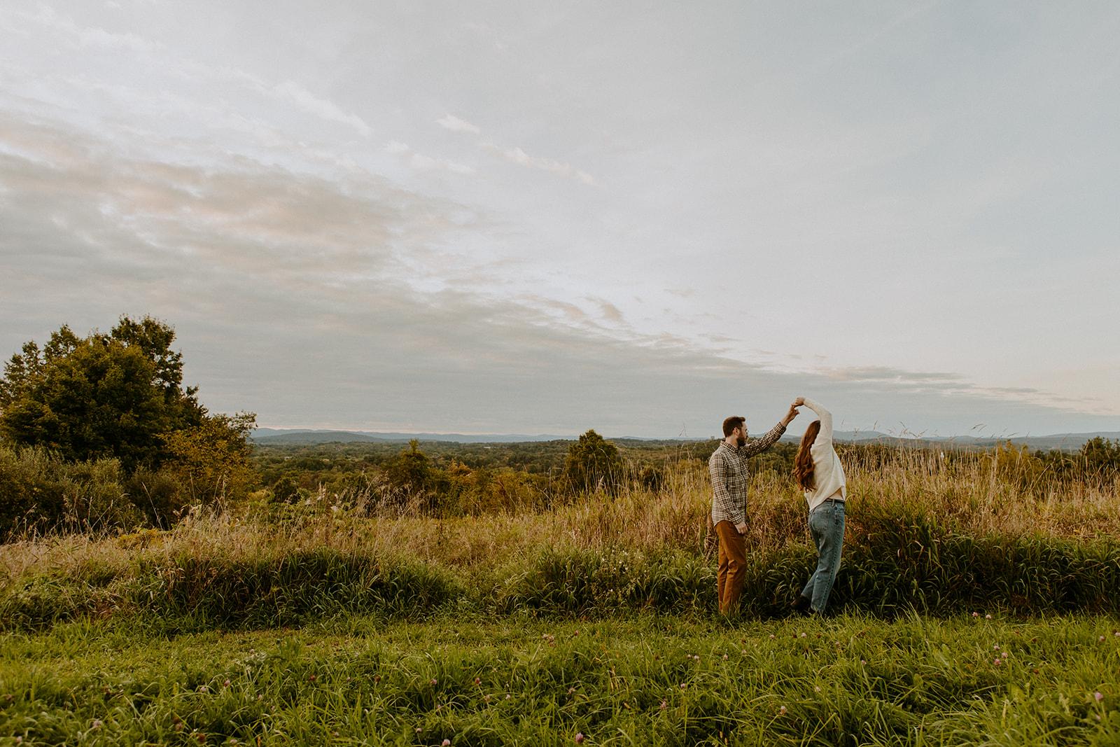 The Wedding Website of Callen Spencer and Marc Bourgeois