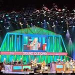 Grand Ole Opry & Opry Mills Outlets