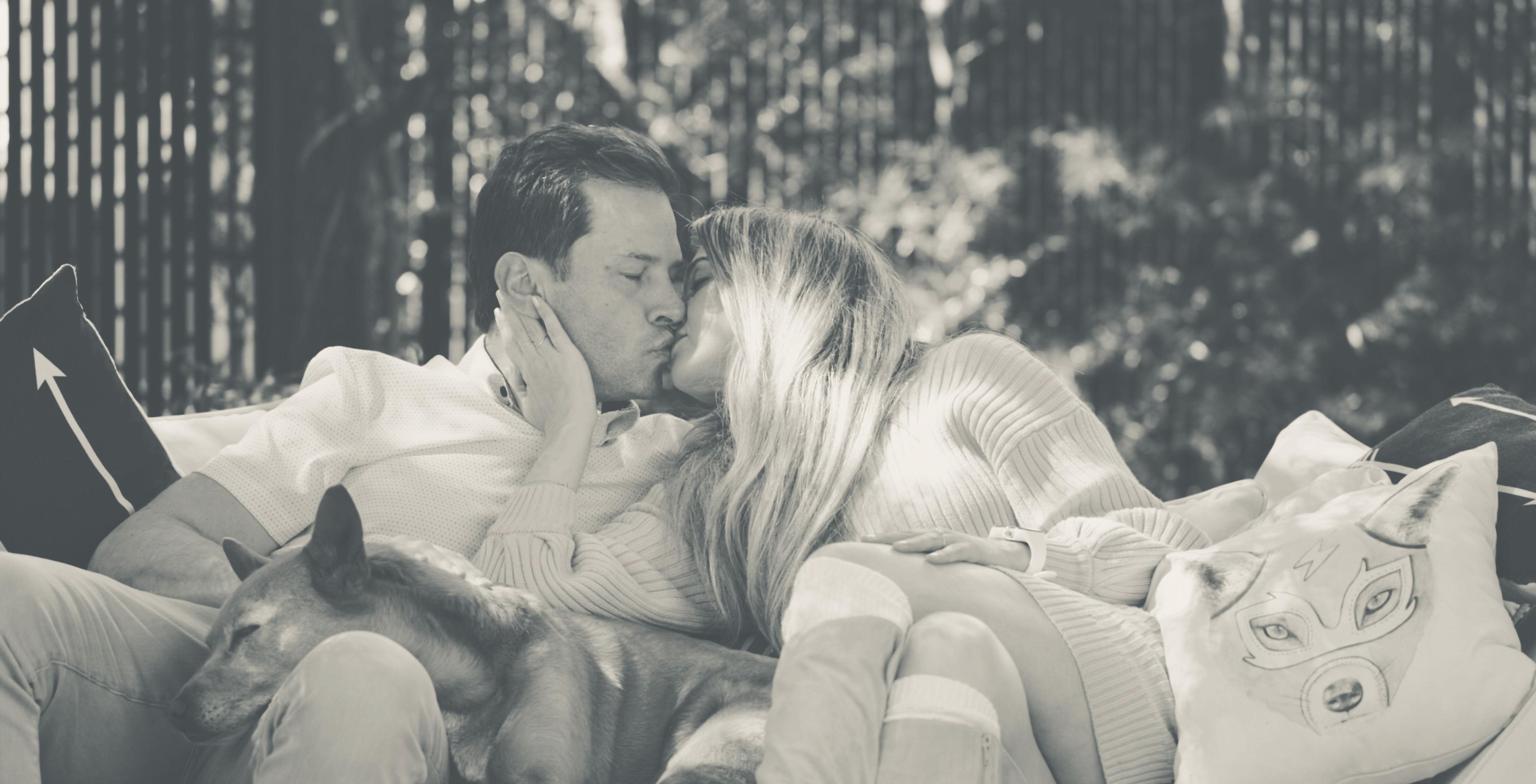 The Wedding Website of Jacqueline LeFranc-Mervin and Robin Mervin