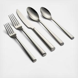 Gilda 20-Piece Flatware Set, Service for 4