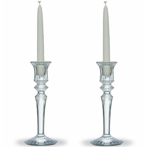Mille Nuits - Candlesticks (Set of 2)