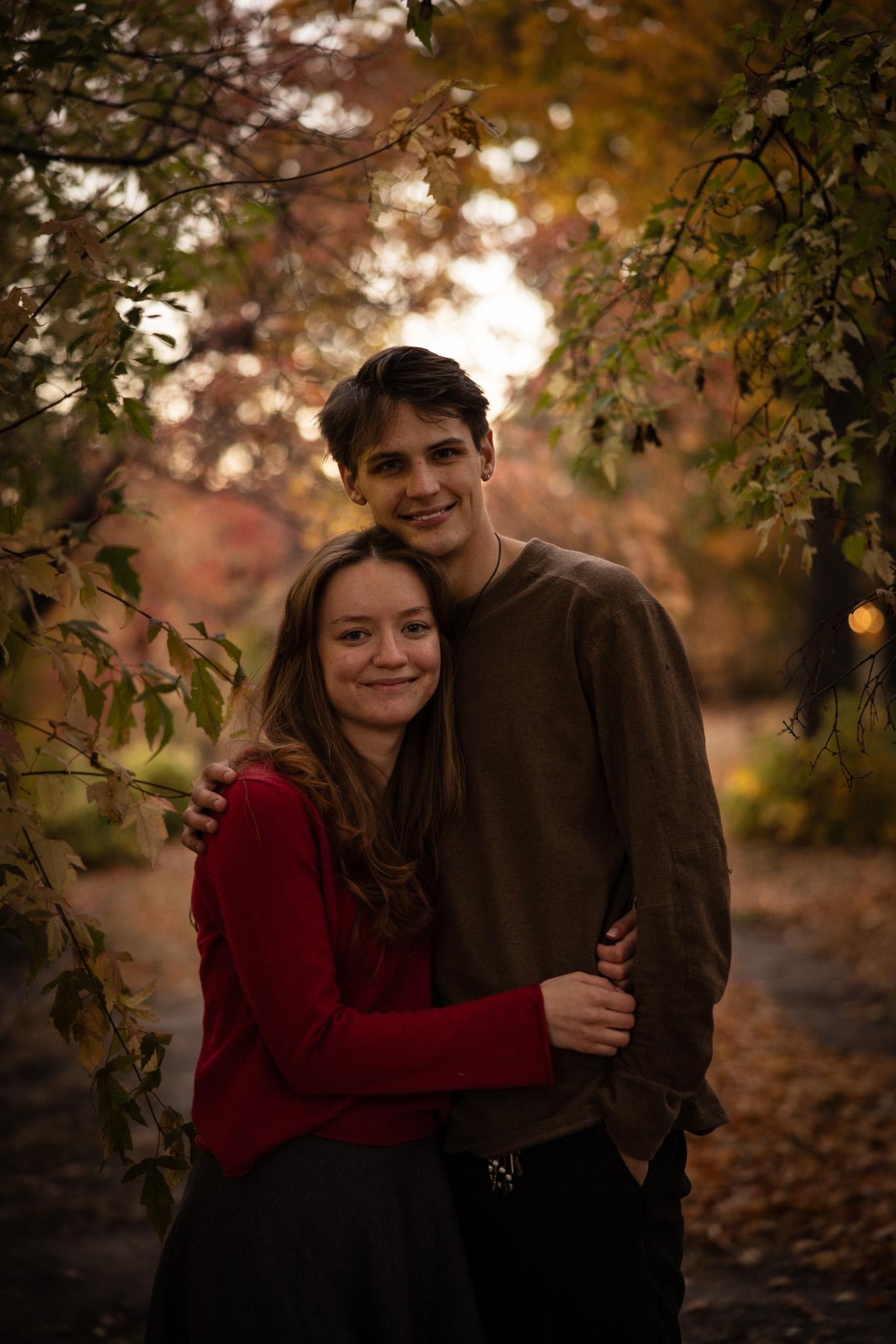 The Wedding Website of Chanel Chandler and Caleb Ness