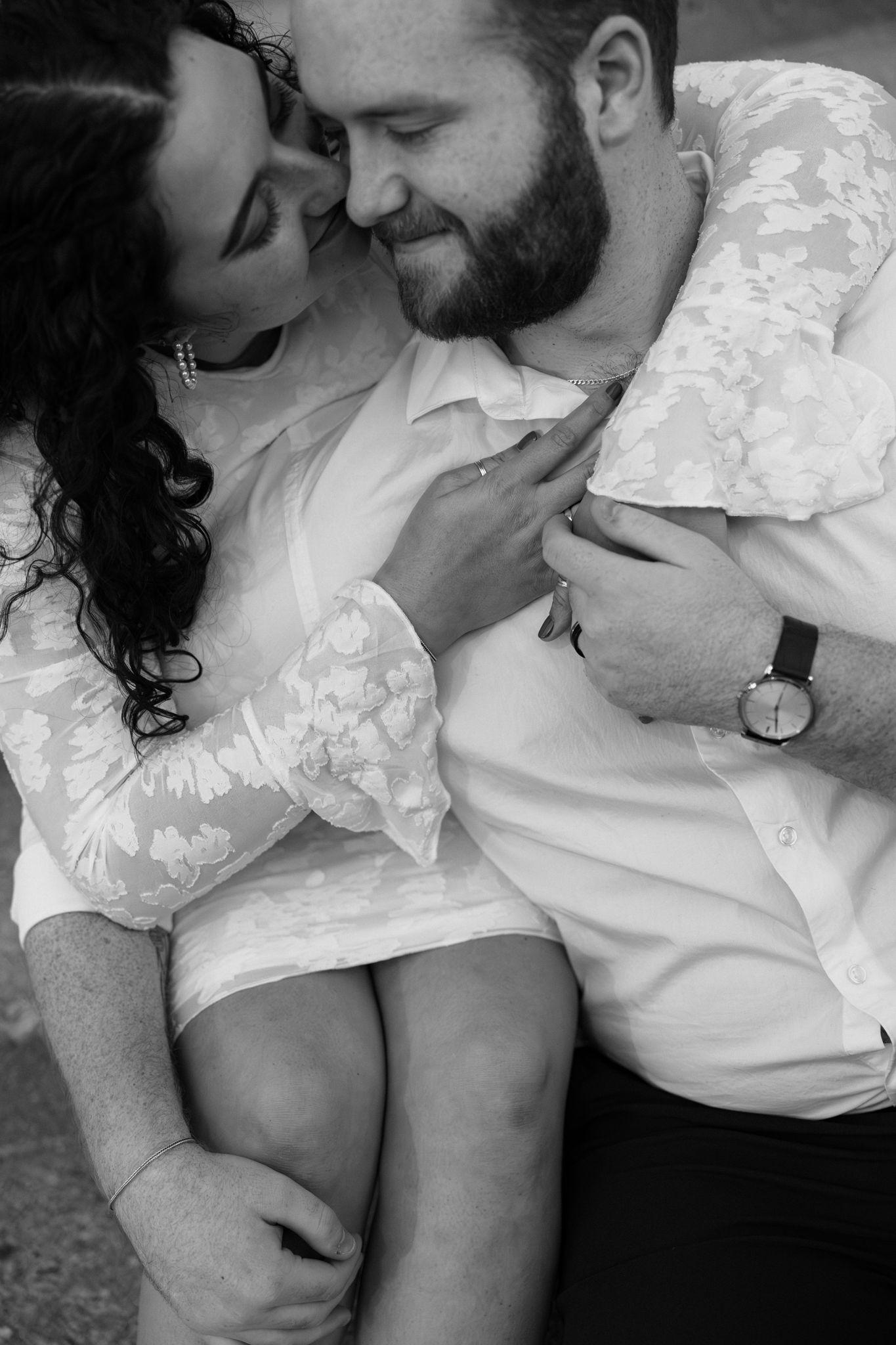 The Wedding Website of Anthony White and Jenna Sarrazin