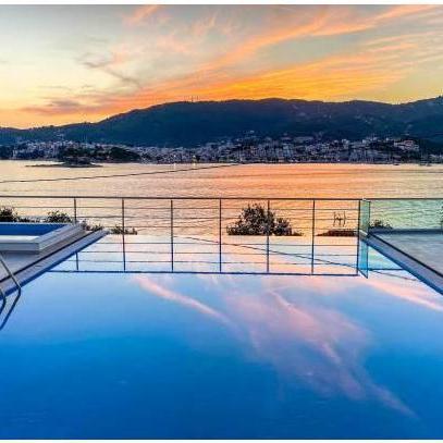 Blue Skiathos
