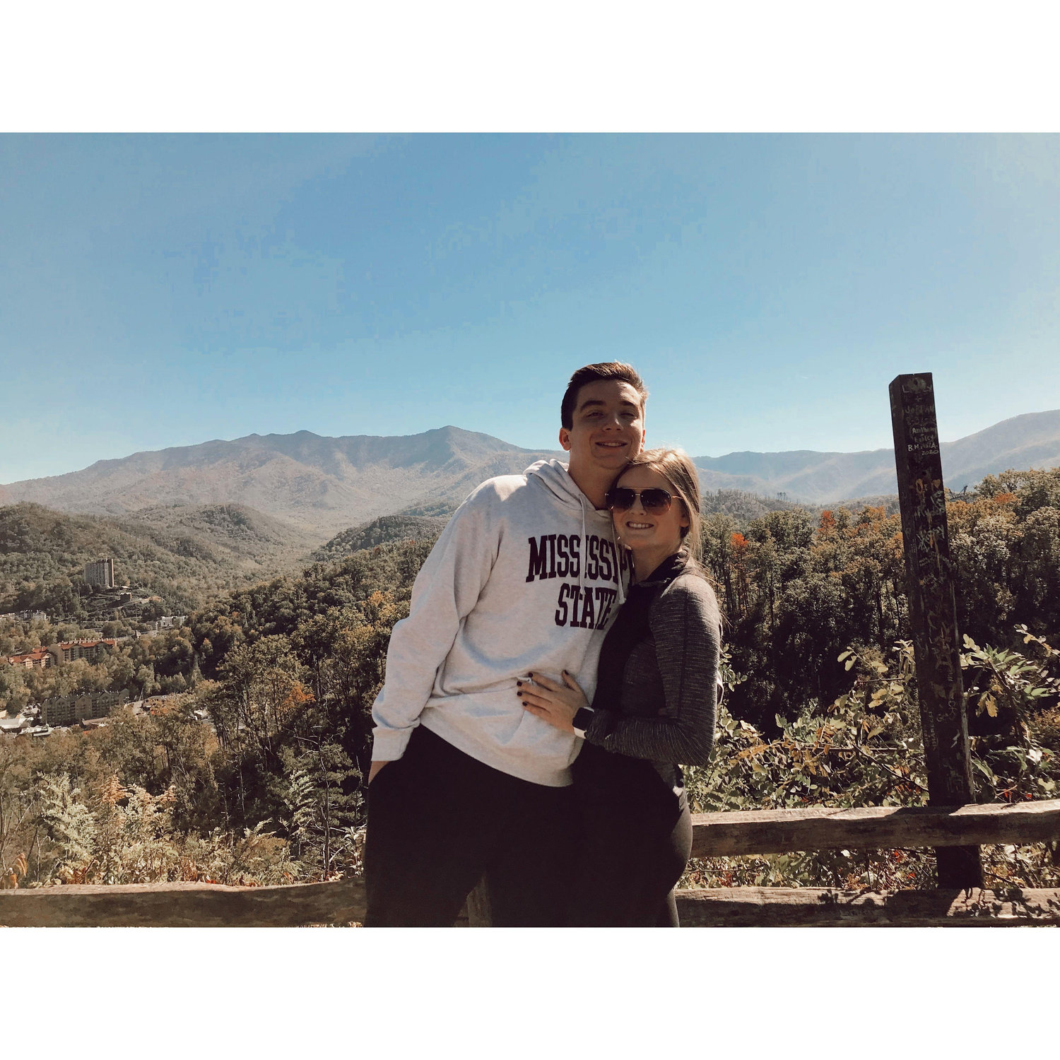 Gatlinburg '21