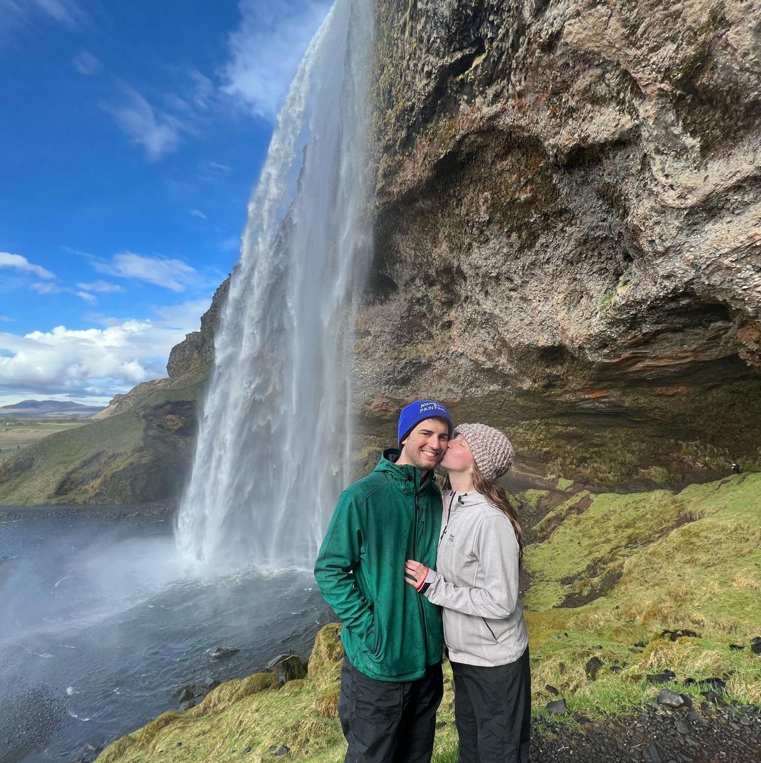 Iceland - May 2024