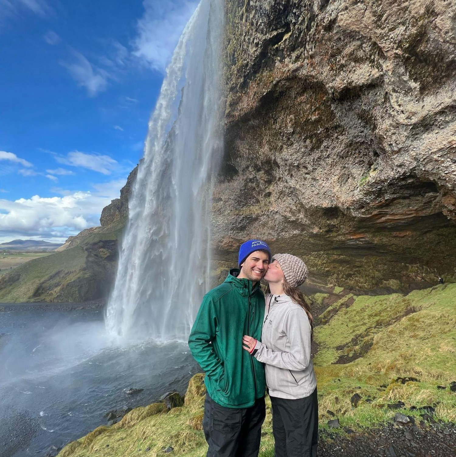 Iceland - May 2024