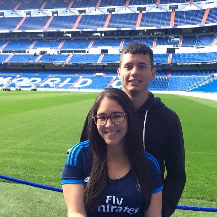 2015 - Madrid, Spain