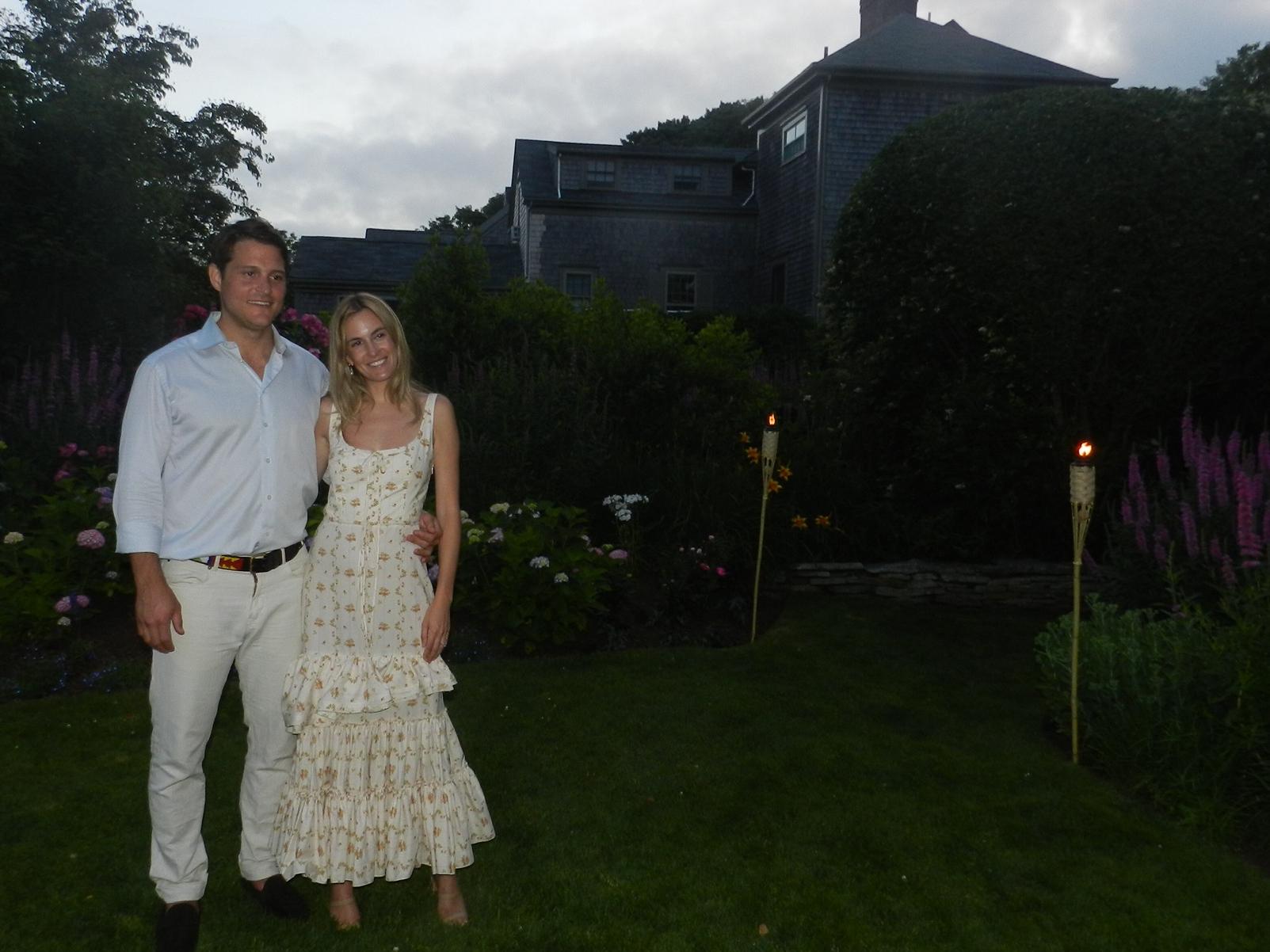 The Wedding Website of Missy Weil and Kirk Fauser