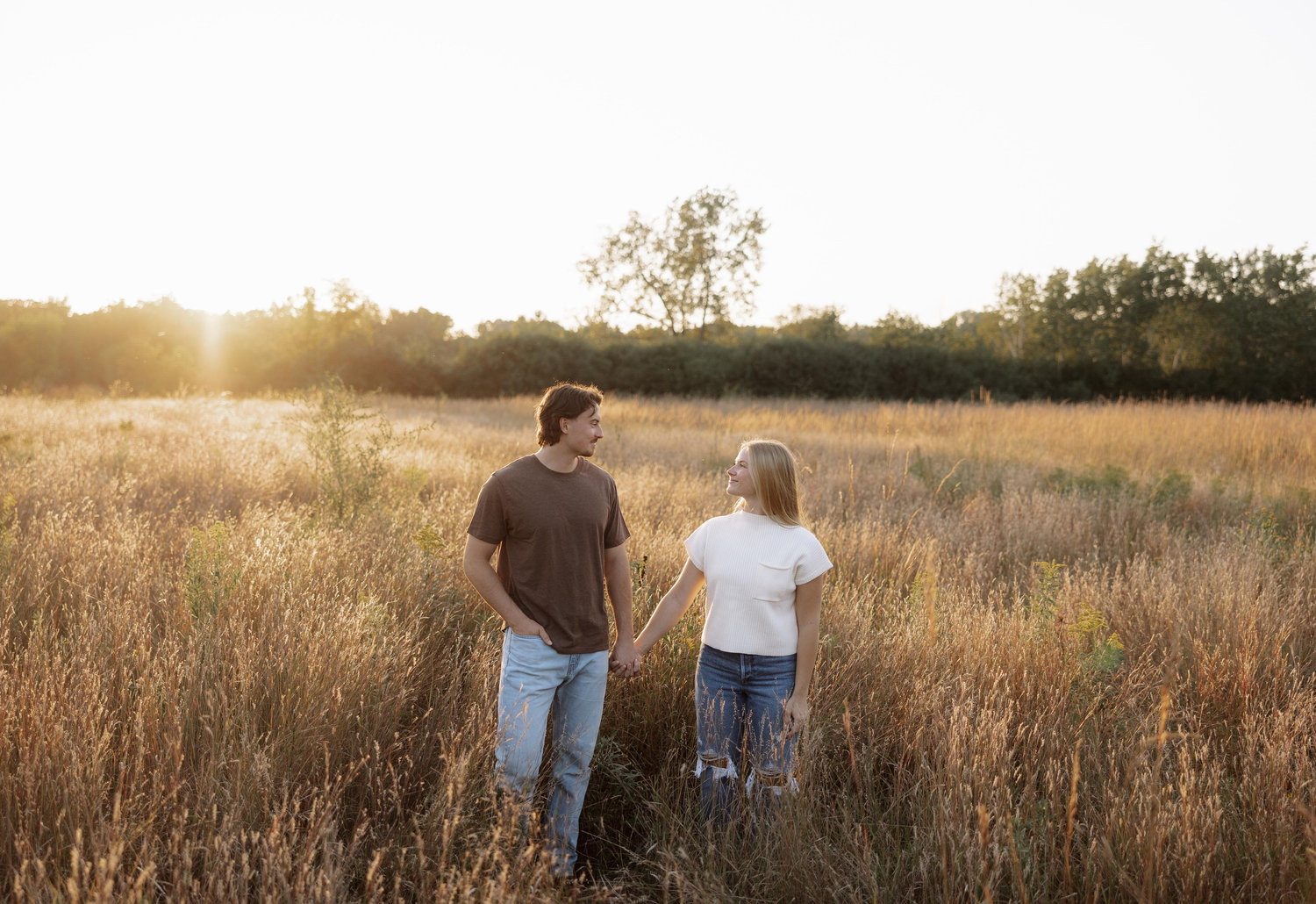 The Wedding Website of Kylie Bergman and Caleb Brandt