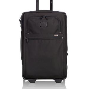 International Expandable 2 Wheeled Carry-On