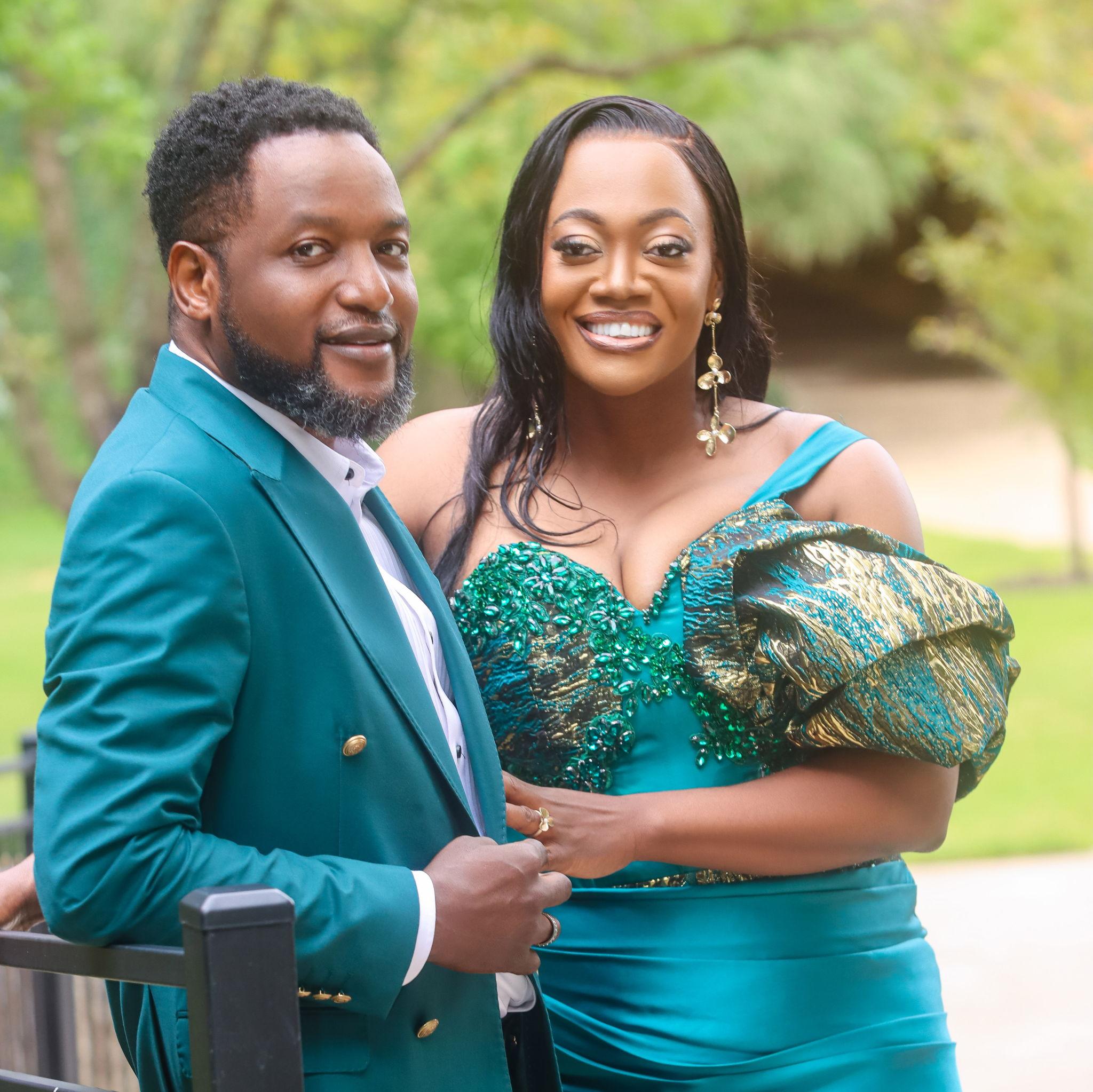 The Forever
“We are not just each other’s first choice — we are God’s choice for each other.”
“He has made everything beautiful in its time.” – Ecclesiastes 3:11