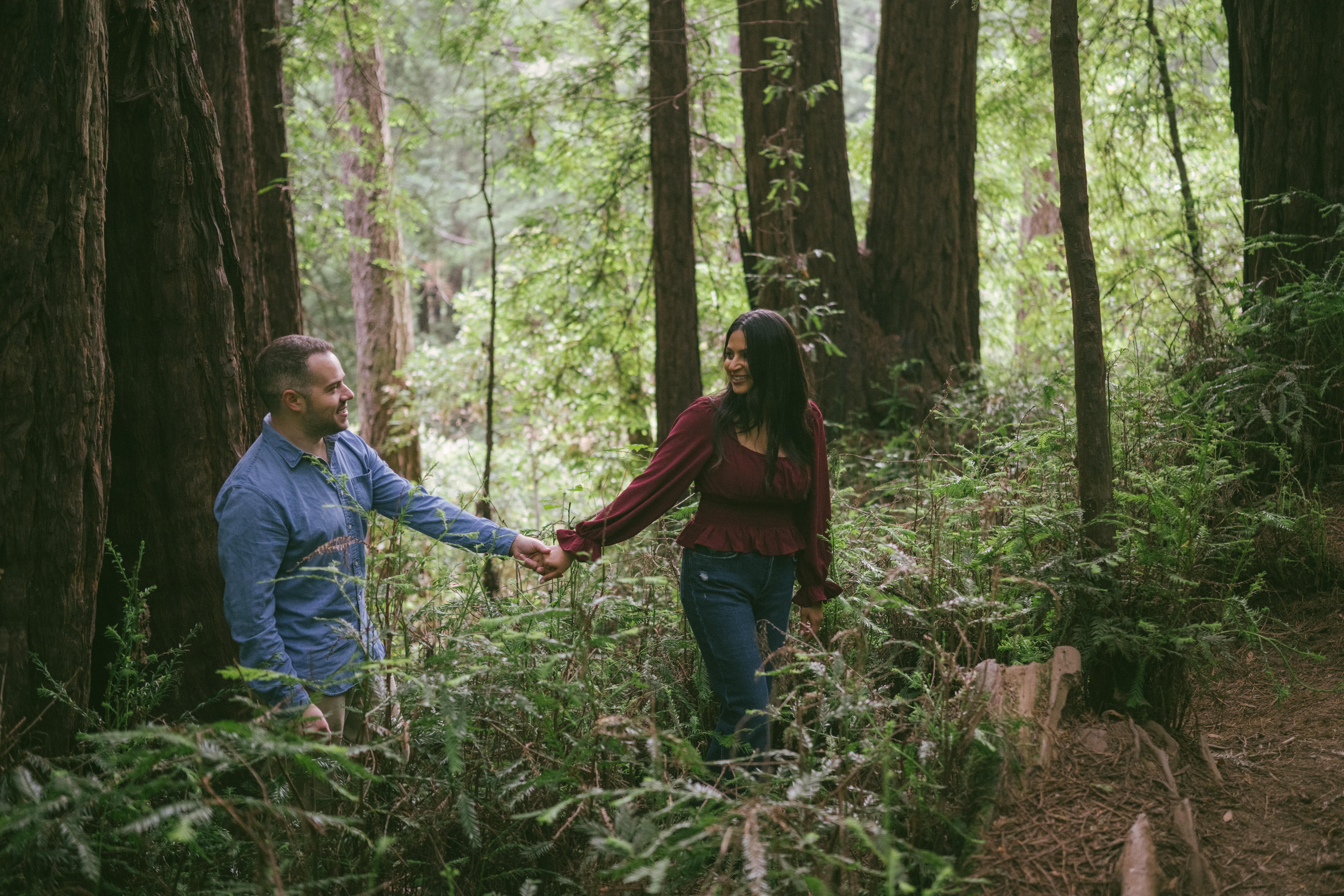 The Wedding Website of Sarika Punde and Mike Mattoon