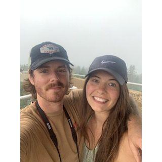 Our adventure to