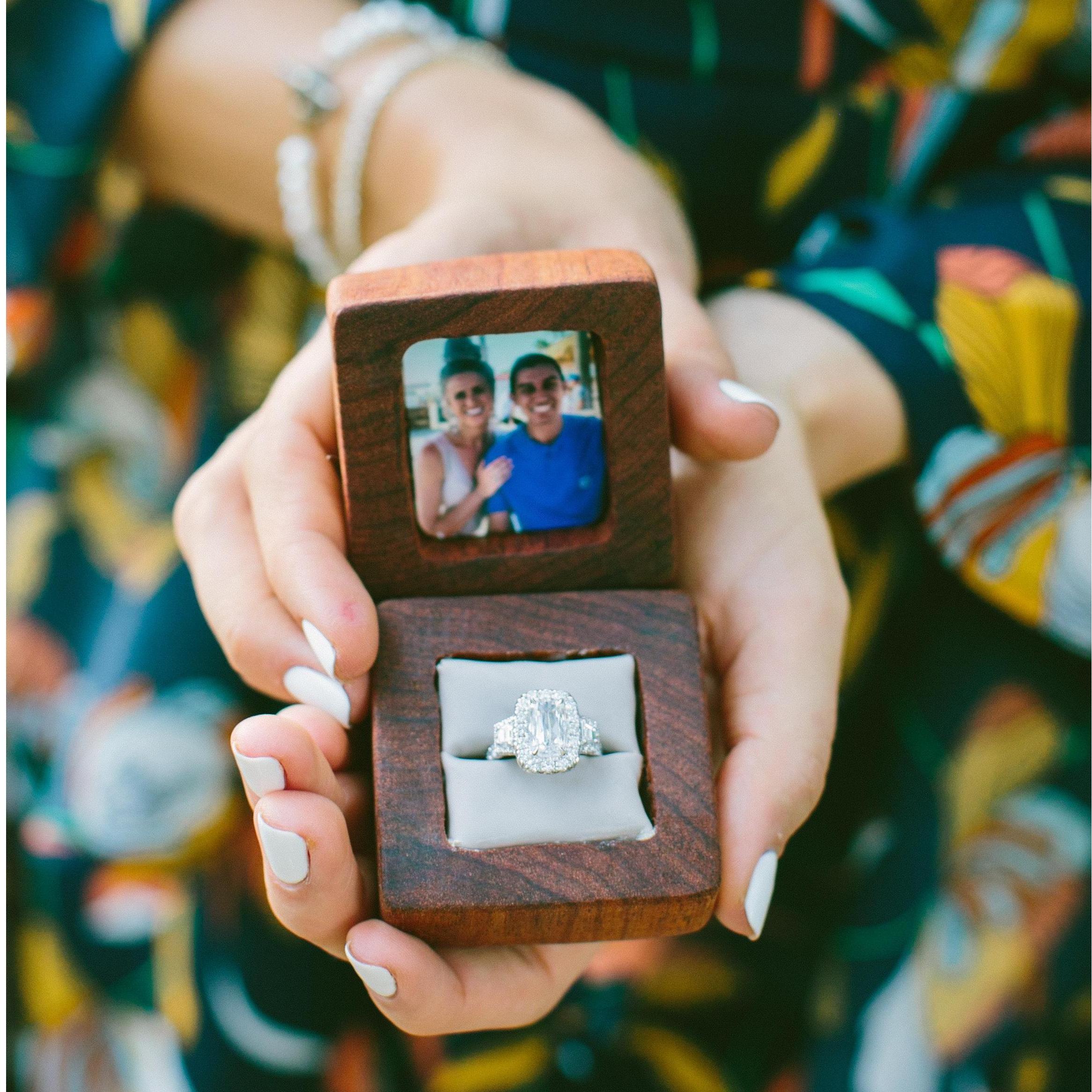10.16.20 Engagement at Boone Hall Plantation