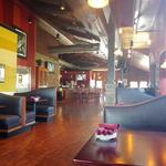 Tj Smith's restaurant & bar