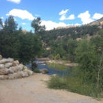 Riverside Trail