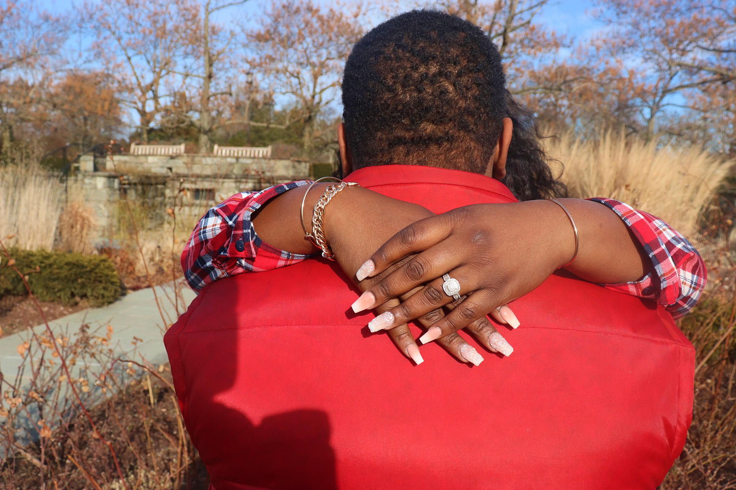 The Wedding Website of Malique Wilson and Katurrah Boyer