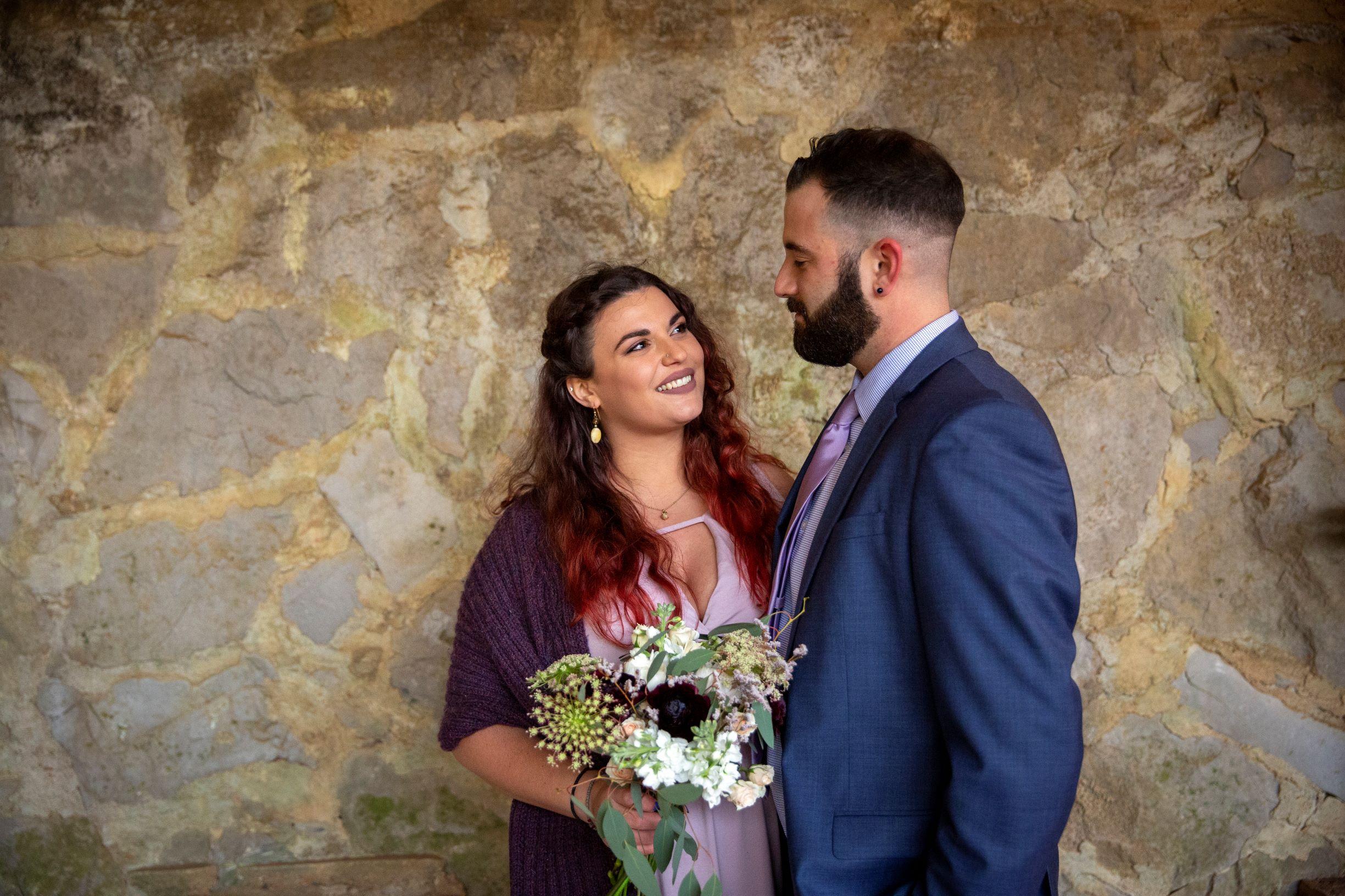The Wedding Website of Emmajane Kanter and Michael Clemente
