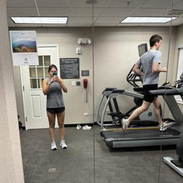 Treadmill Fund