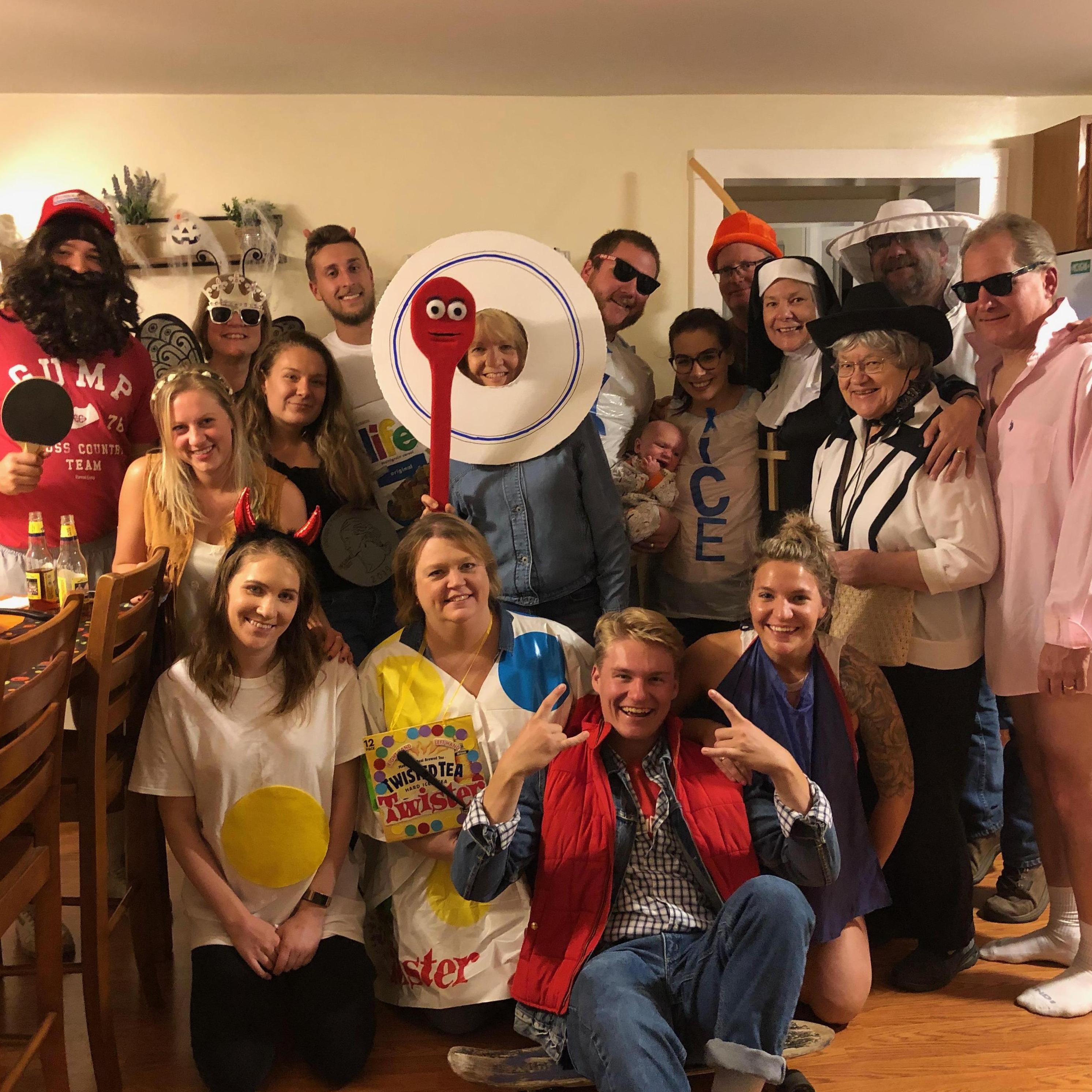Halloween - 2019