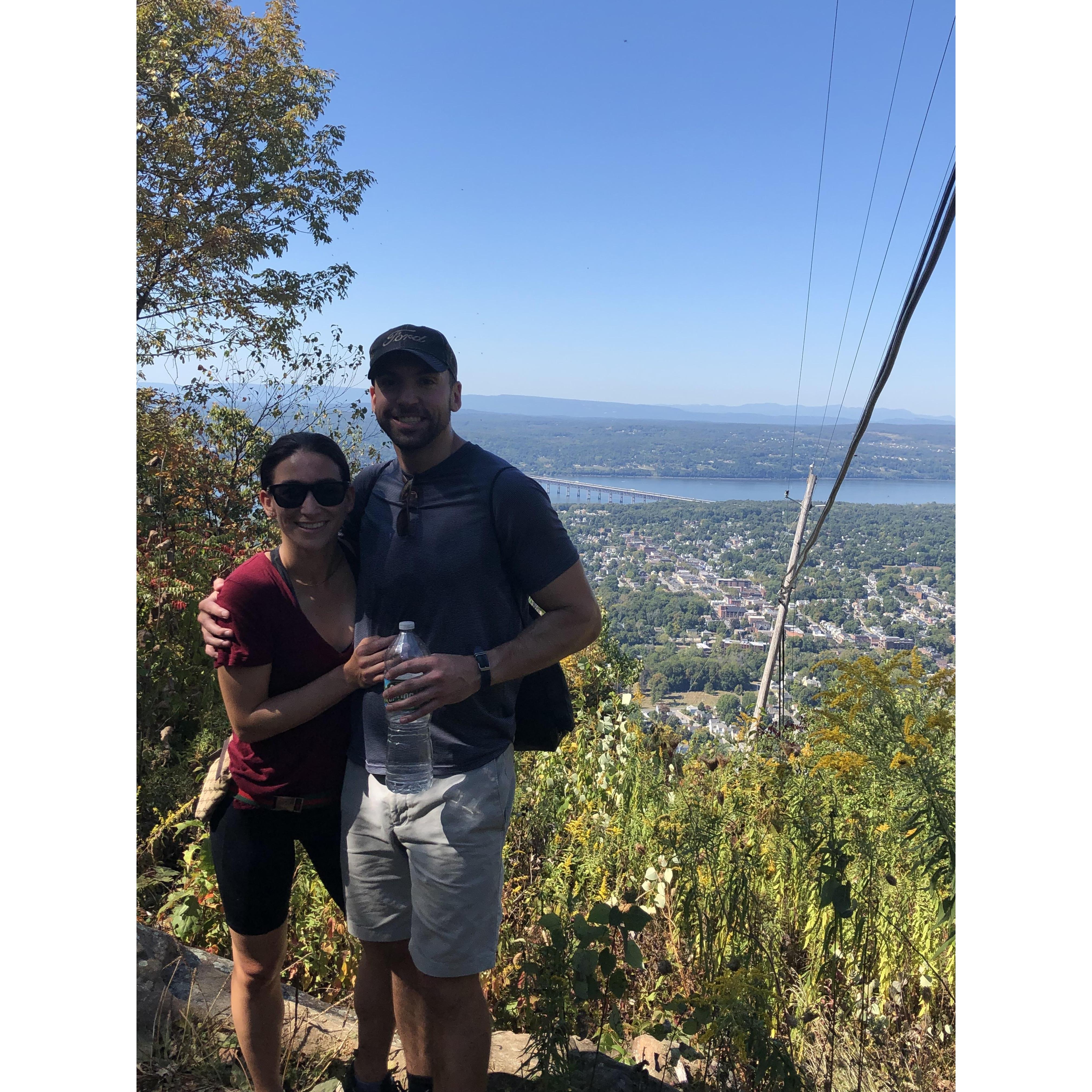 Beacon, NY 2019