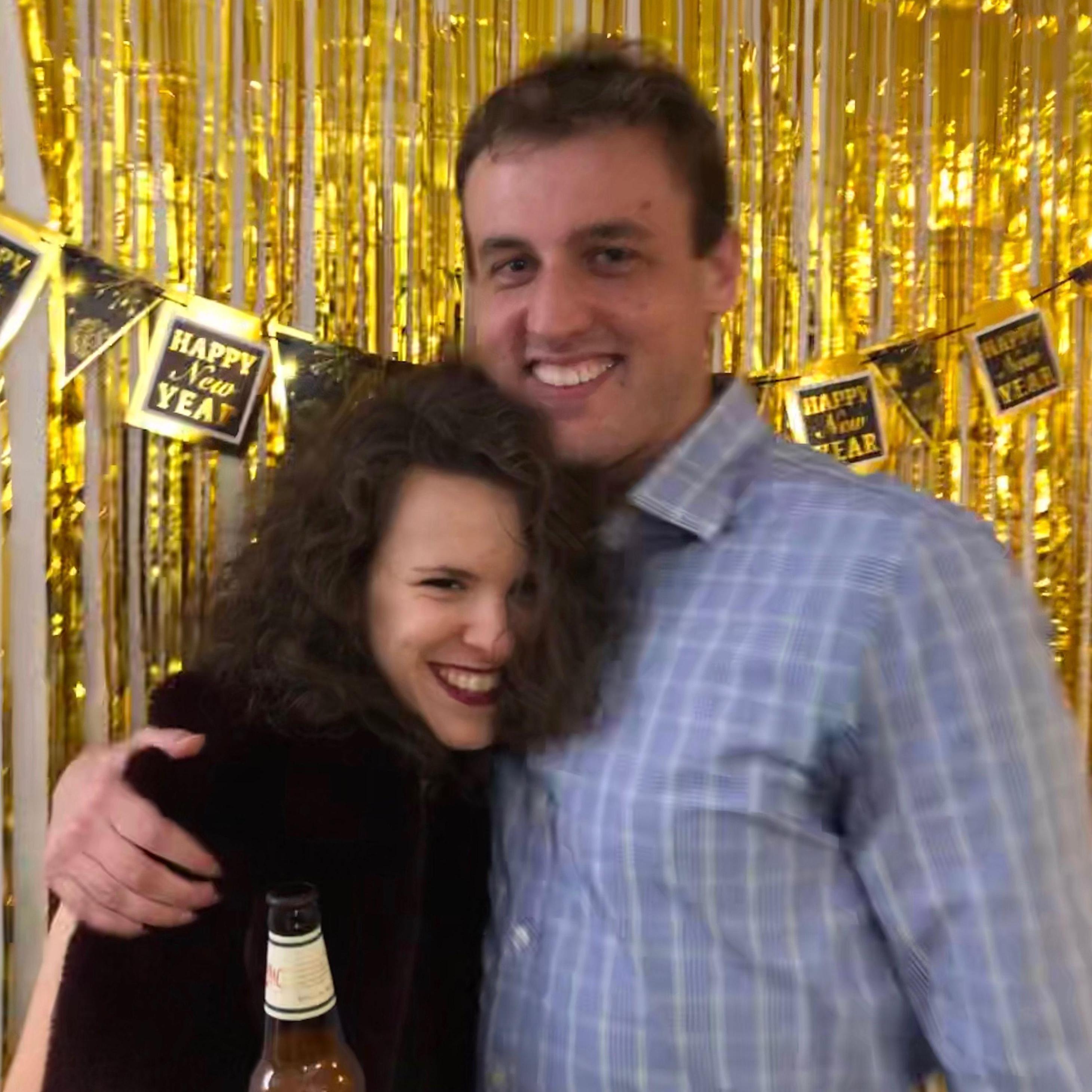 5 year anniversary!
