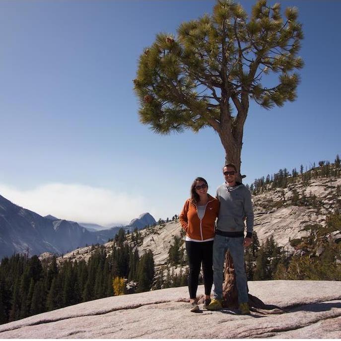 Yosemite National Park