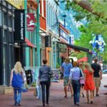 Pearl Street Mall
