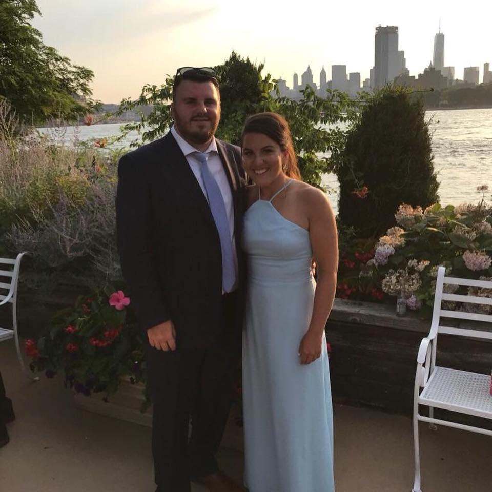 Kim + Zack's Wedding.