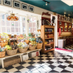 Take It Away Sandwich Shop