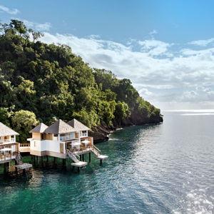 Honeymoon!!