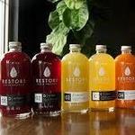 Restore - Cold Pressed Juice