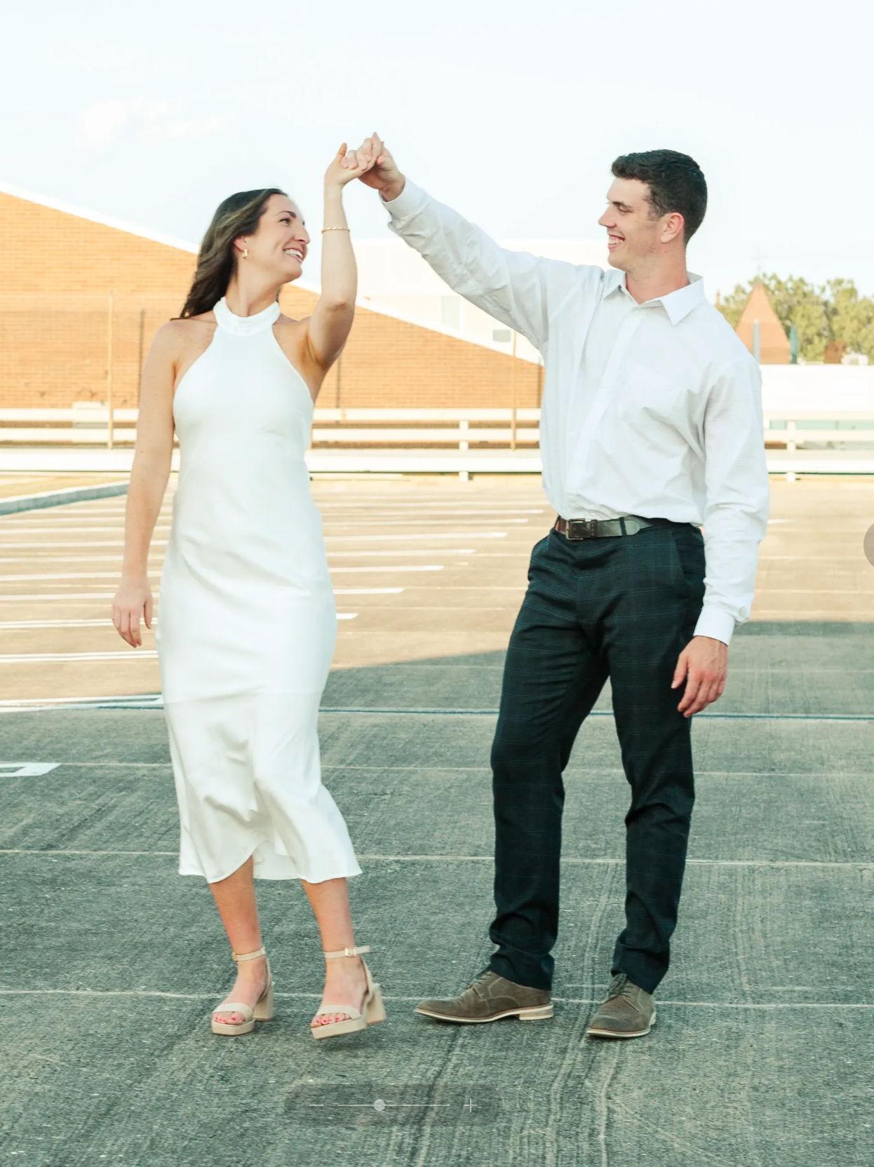 The Wedding Website of Beth Wiseley and John Szwajkowski
