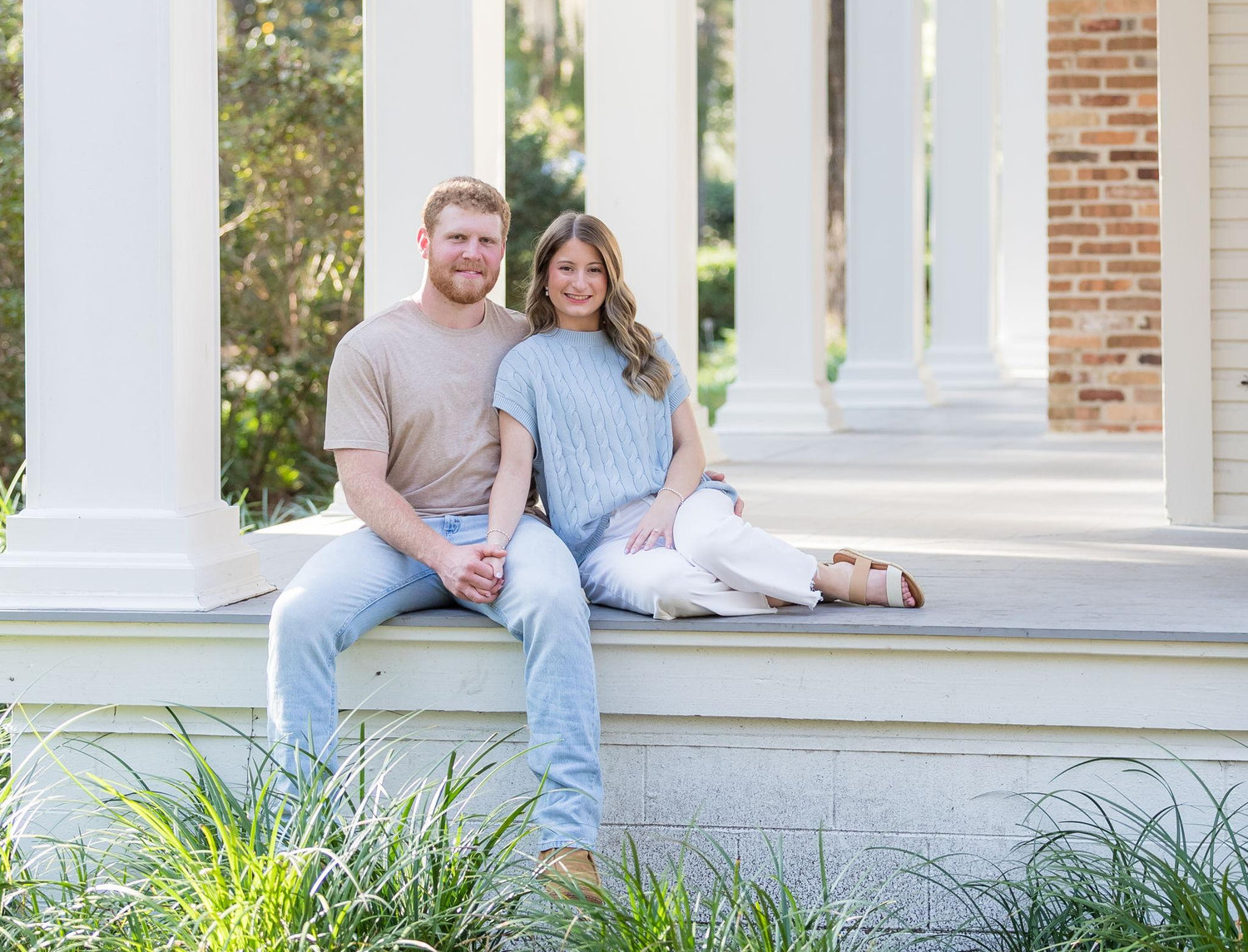The Wedding Website of Marissa Thrash and Cal Ashberry
