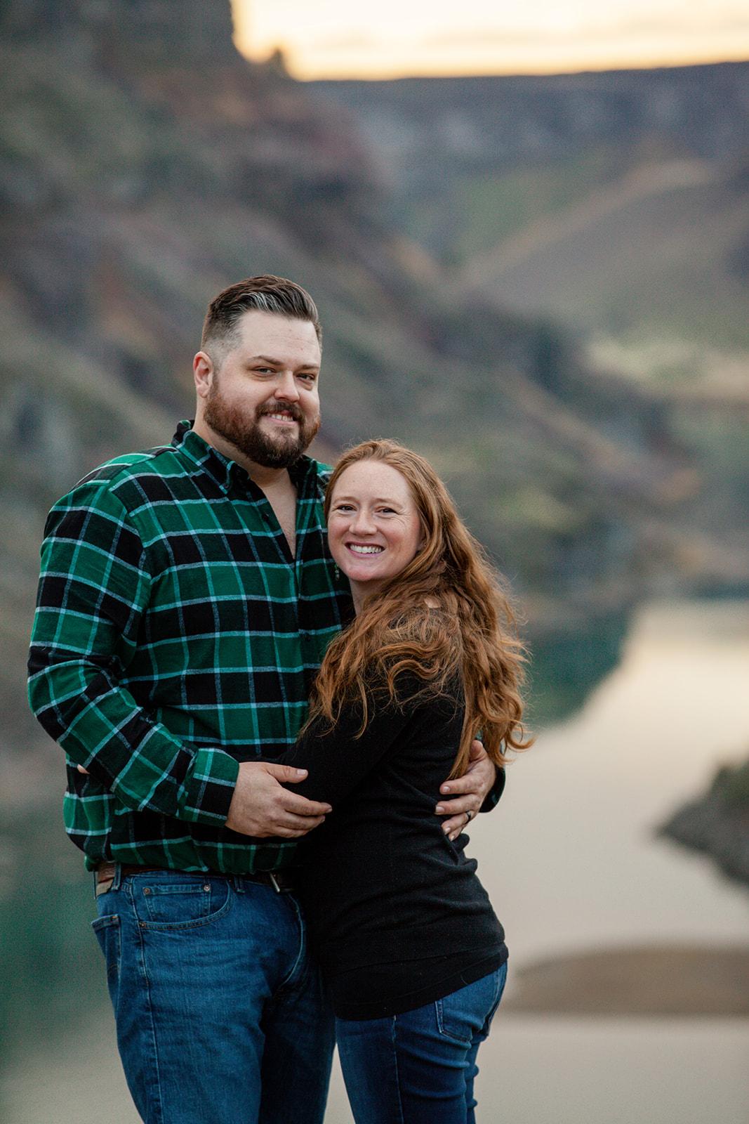 The Wedding Website of Stacey Koch and Nathan Bricker
