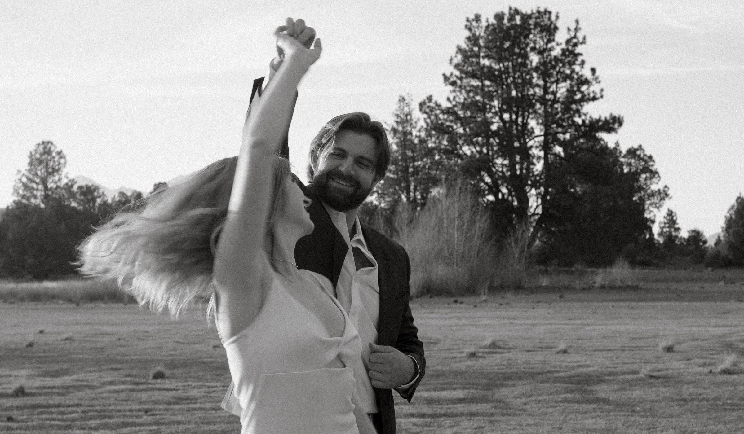 The Wedding Website of Caroline McLennan and Jacob Fields