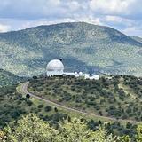 University of Texas McDonald Observatory
