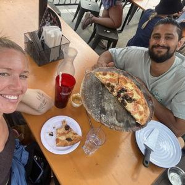 Dinner For Two