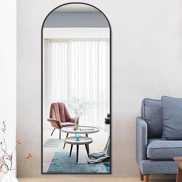 Ayrin Floor Full Length Mirror